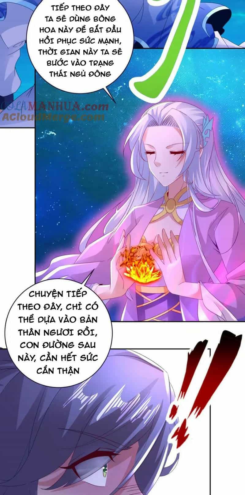 Thần Hồn Võ Đế - Chương 321 - ảnh 16