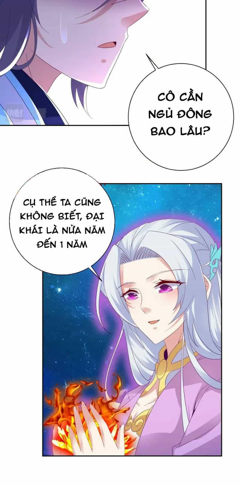 Thần Hồn Võ Đế - Chương 321 - ảnh 17