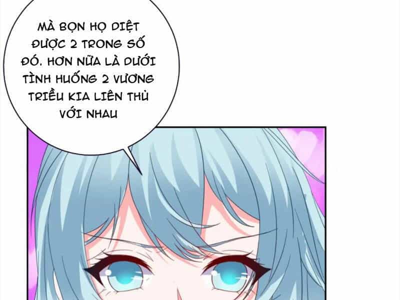 Thần Hồn Võ Đế - Chương 322 - ảnh 54