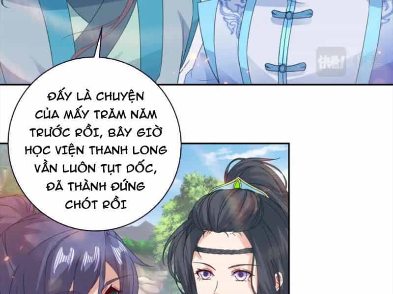 Thần Hồn Võ Đế - Chương 323 - ảnh 21