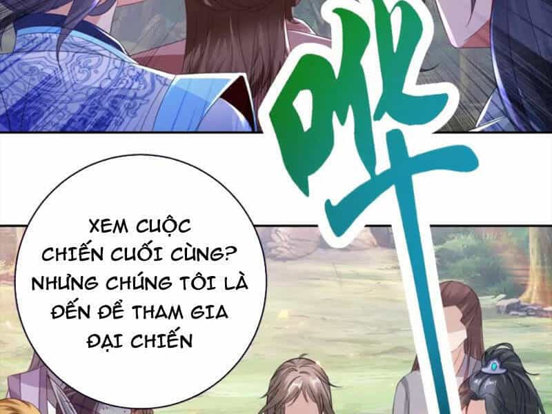 Thần Hồn Võ Đế - Chương 323 - ảnh 36