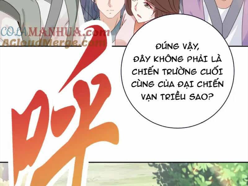 Thần Hồn Võ Đế - Chương 323 - ảnh 38