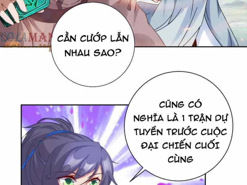 Thần Hồn Võ Đế - Chương 323 - ảnh 47