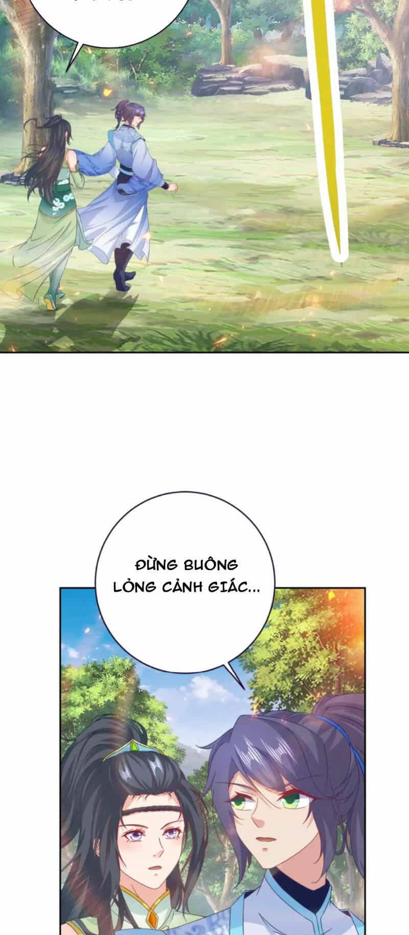 Thần Hồn Võ Đế - Chương 324 - ảnh 21