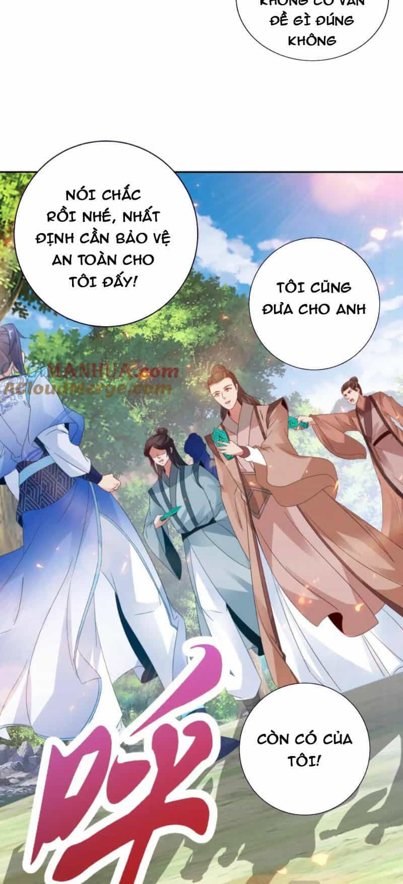 Thần Hồn Võ Đế - Chương 324 - ảnh 9
