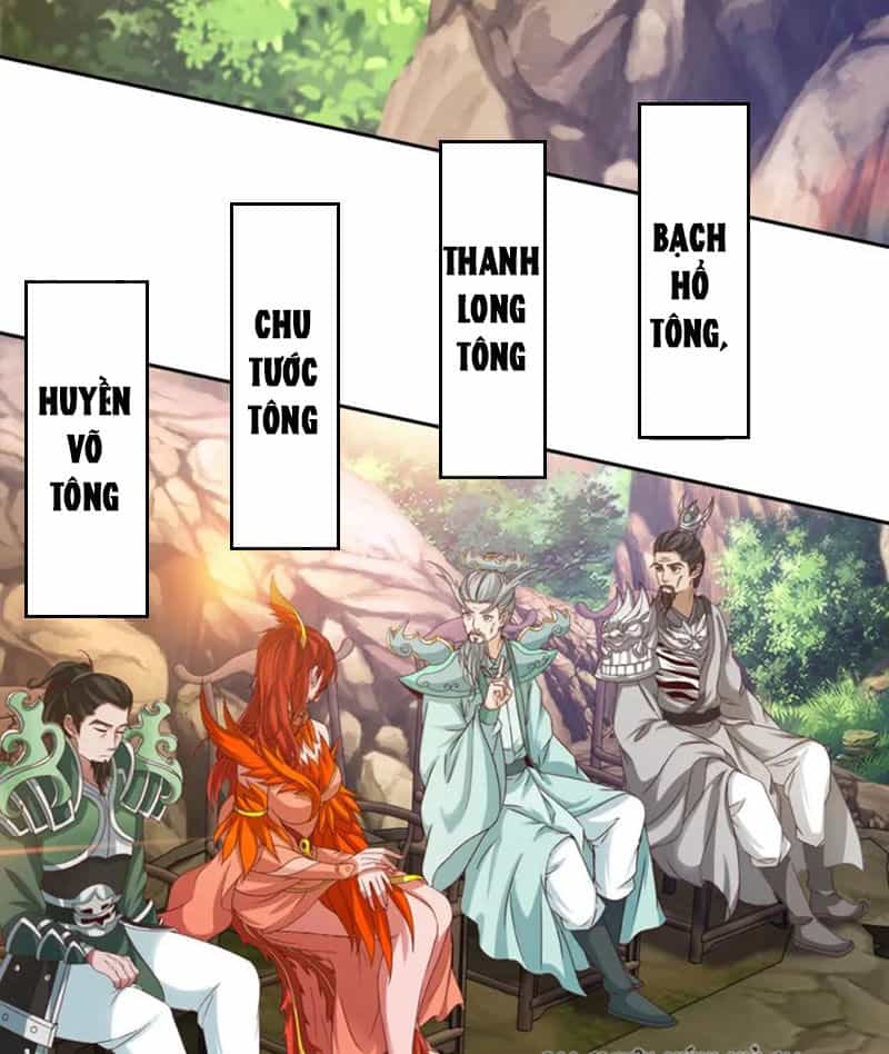 Thần Hồn Võ Đế - Chương 325 - ảnh 19