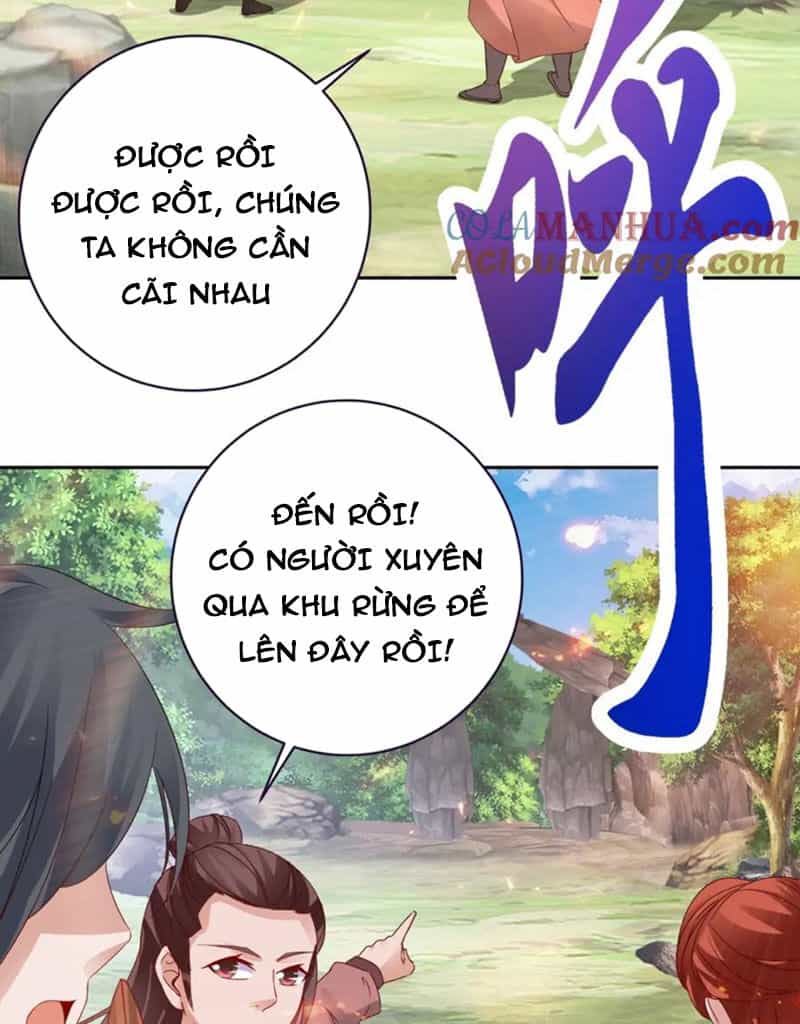 Thần Hồn Võ Đế - Chương 325 - ảnh 24
