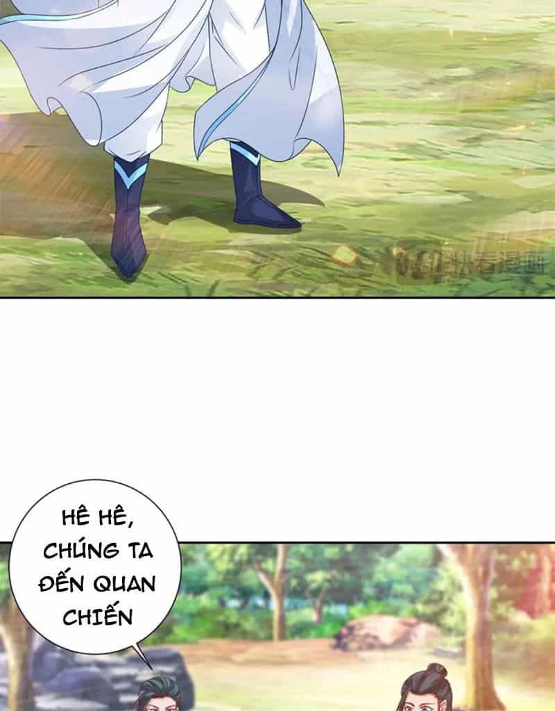 Thần Hồn Võ Đế - Chương 325 - ảnh 30