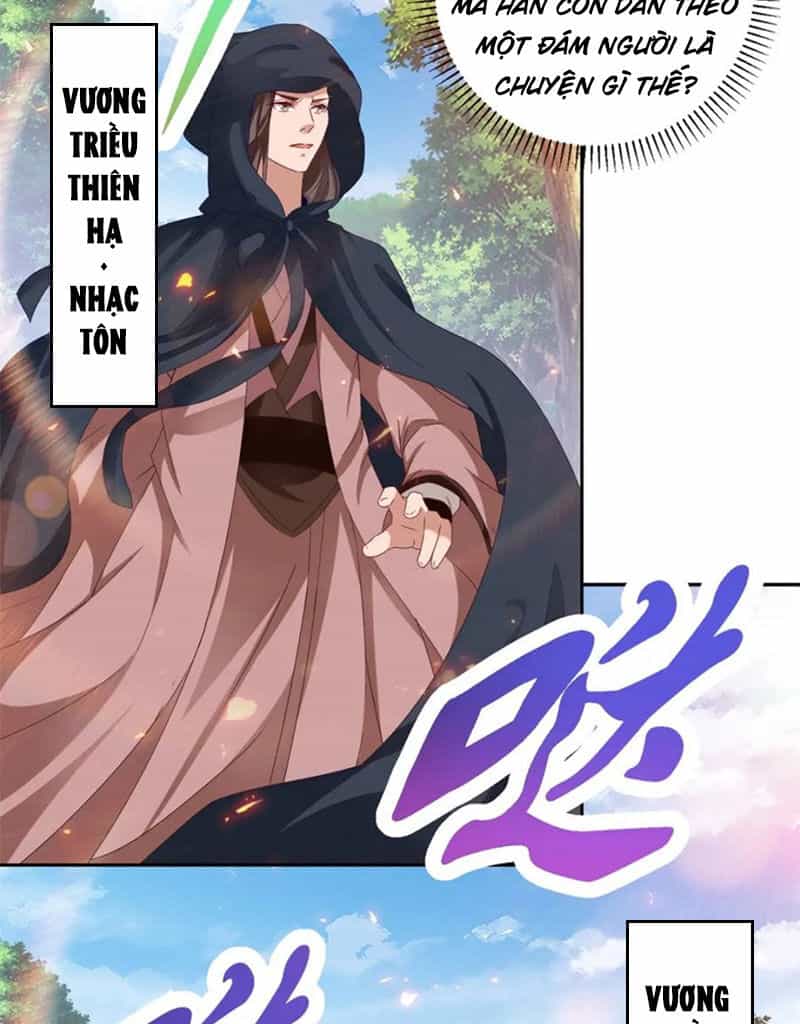 Thần Hồn Võ Đế - Chương 325 - ảnh 37