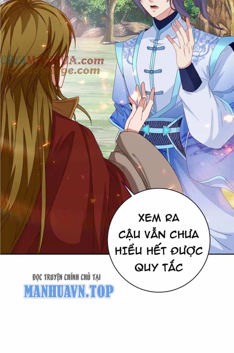 Thần Hồn Võ Đế - Chương 325 - ảnh 43