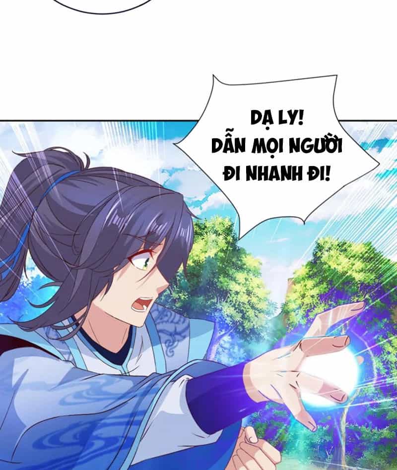 Thần Hồn Võ Đế - Chương 325 - ảnh 6