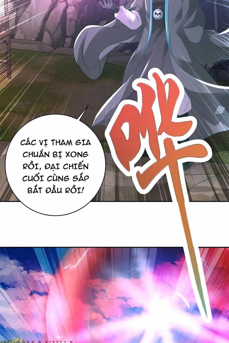 Thần Hồn Võ Đế - Chương 327 - ảnh 11