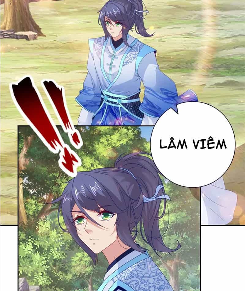 Thần Hồn Võ Đế - Chương 327 - ảnh 23