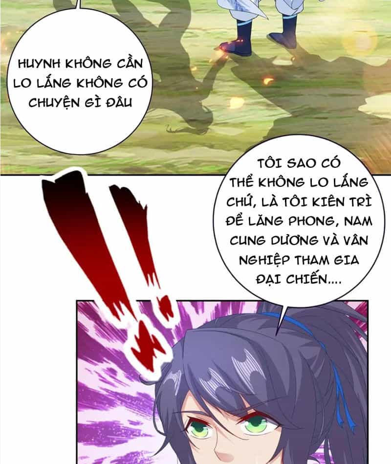 Thần Hồn Võ Đế - Chương 327 - ảnh 27
