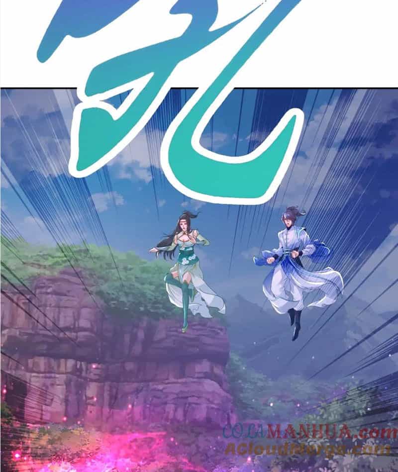 Thần Hồn Võ Đế - Chương 327 - ảnh 39