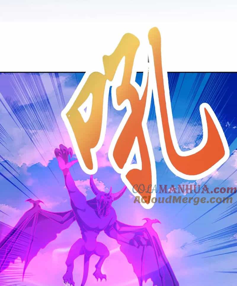 Thần Hồn Võ Đế - Chương 328 - ảnh 1