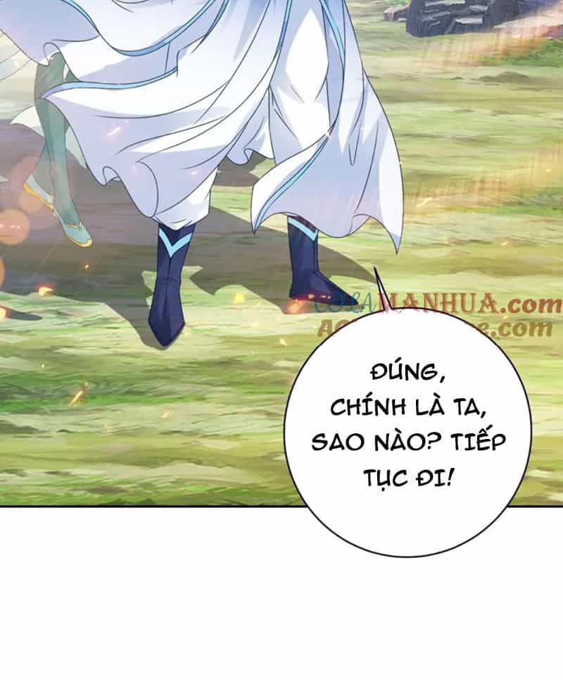 Thần Hồn Võ Đế - Chương 328 - ảnh 20