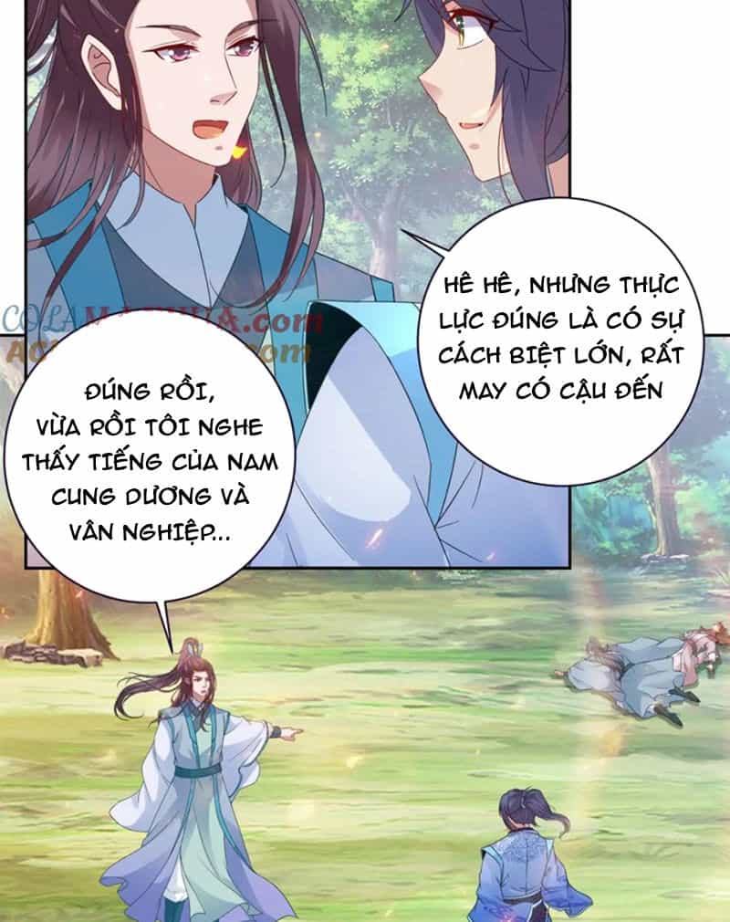 Thần Hồn Võ Đế - Chương 328 - ảnh 29