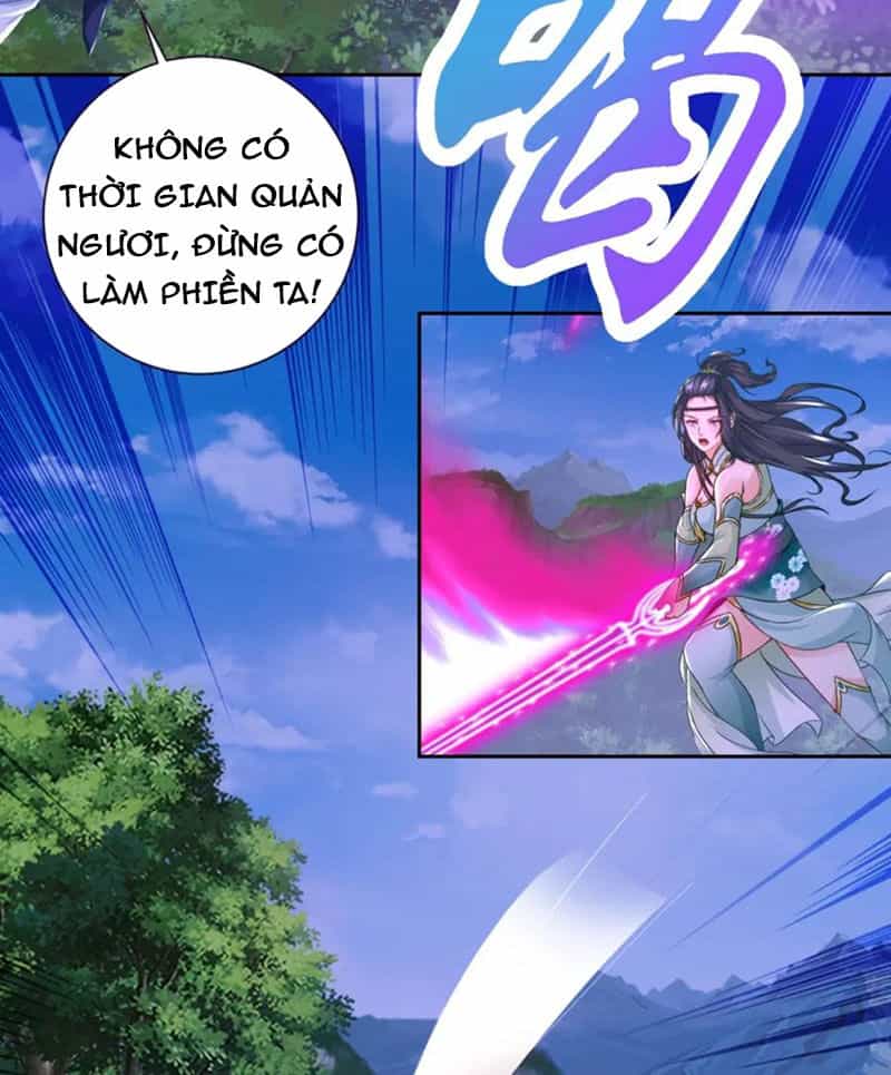 Thần Hồn Võ Đế - Chương 328 - ảnh 4