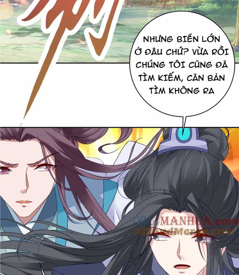 Thần Hồn Võ Đế - Chương 328 - ảnh 41