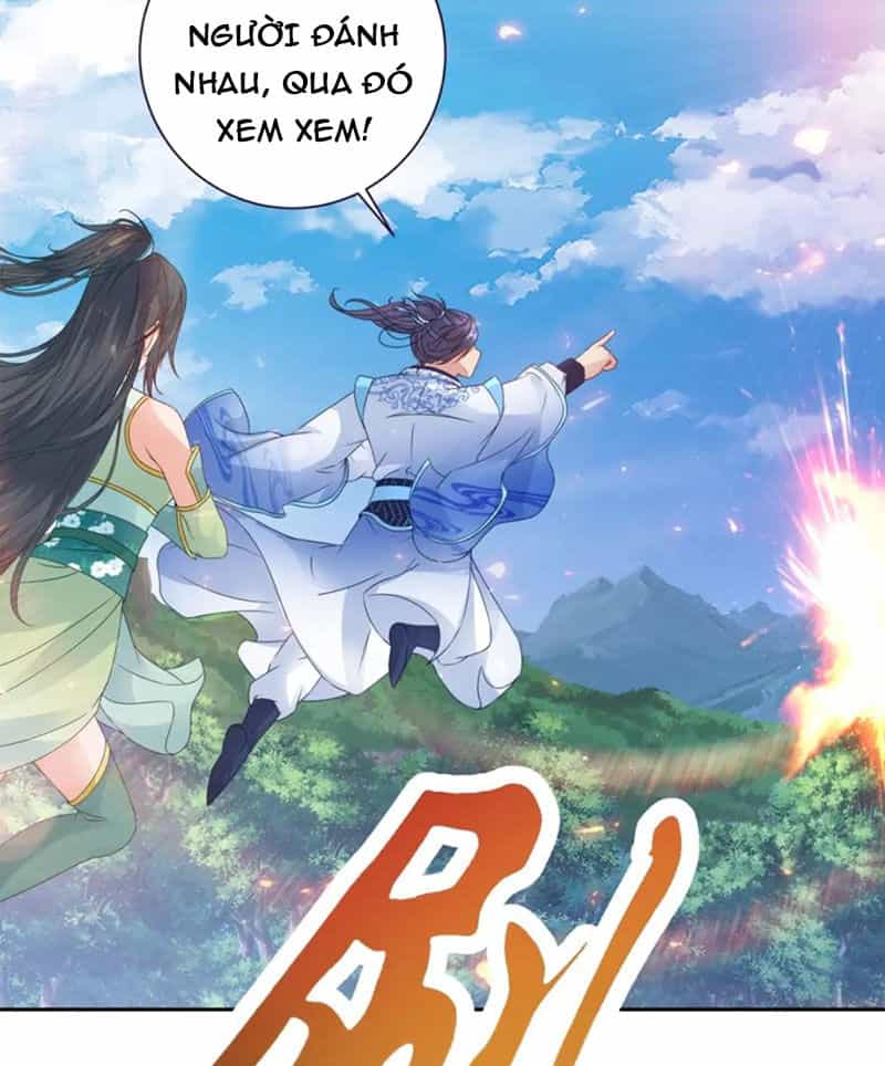 Thần Hồn Võ Đế - Chương 328 - ảnh 8