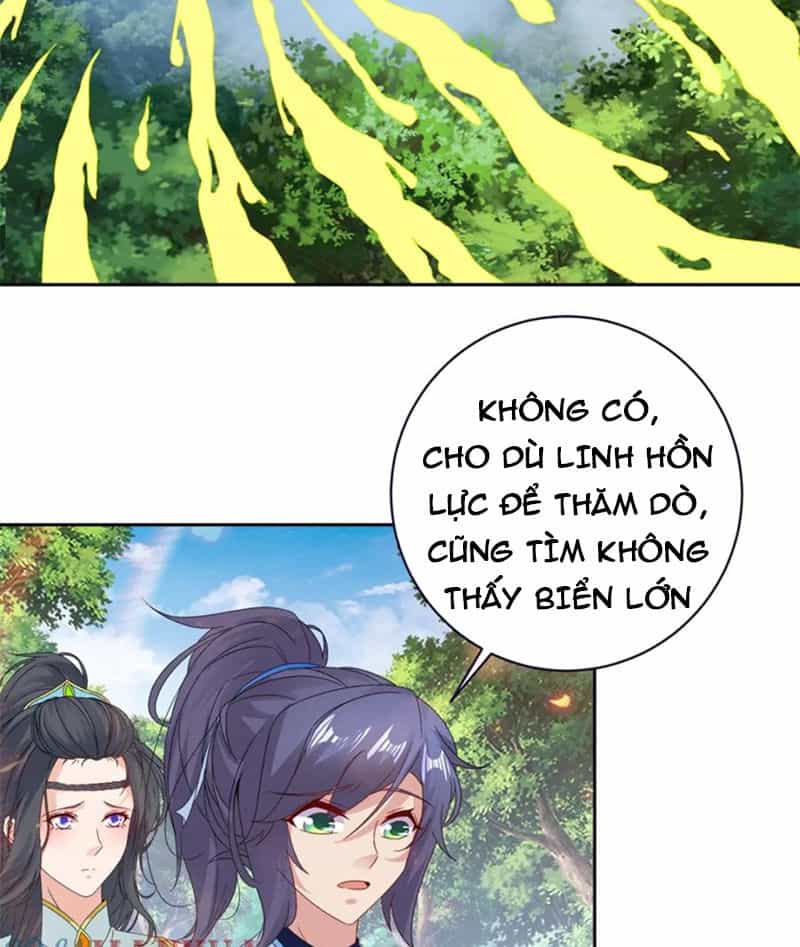 Thần Hồn Võ Đế - Chương 329 - ảnh 12