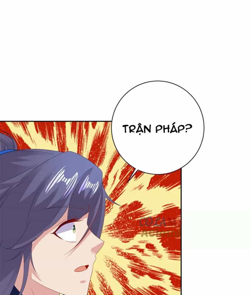 Thần Hồn Võ Đế - Chương 329 - ảnh 16