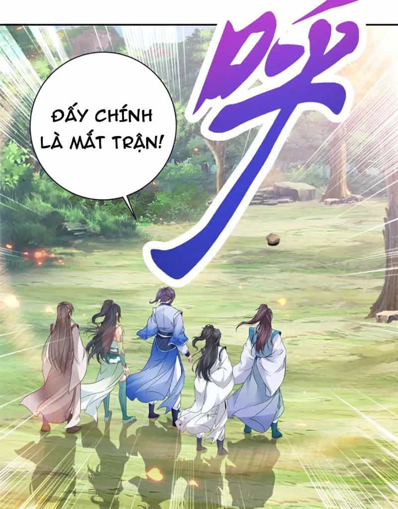 Thần Hồn Võ Đế - Chương 329 - ảnh 26