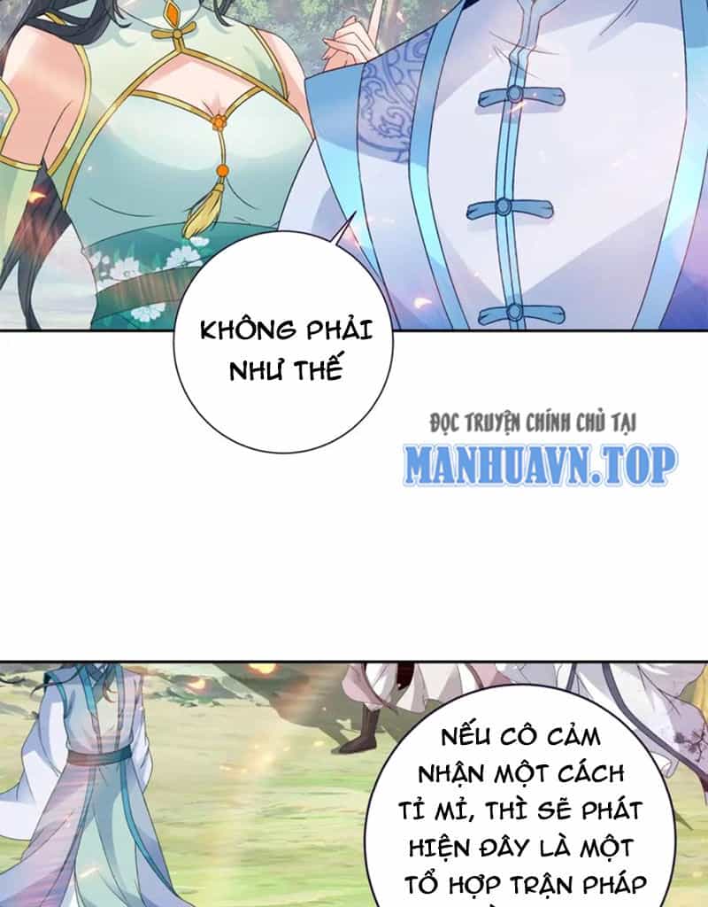 Thần Hồn Võ Đế - Chương 329 - ảnh 30