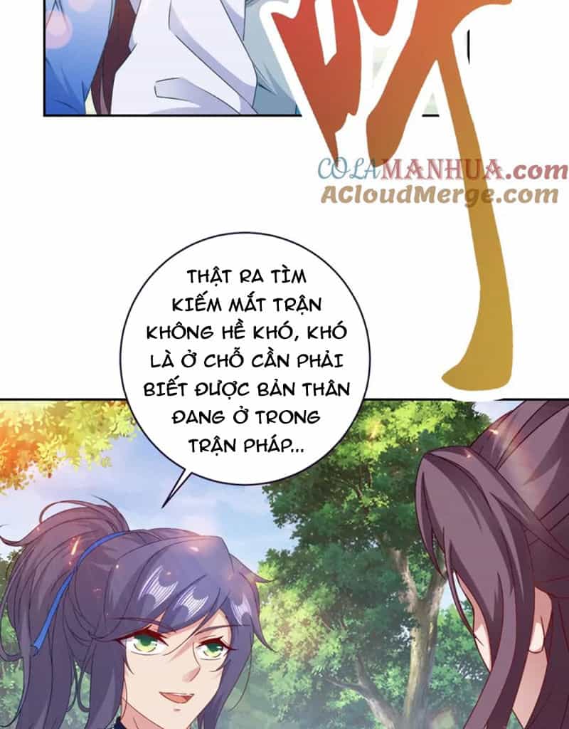 Thần Hồn Võ Đế - Chương 329 - ảnh 38