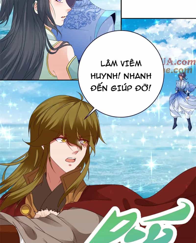 Thần Hồn Võ Đế - Chương 330 - ảnh 14
