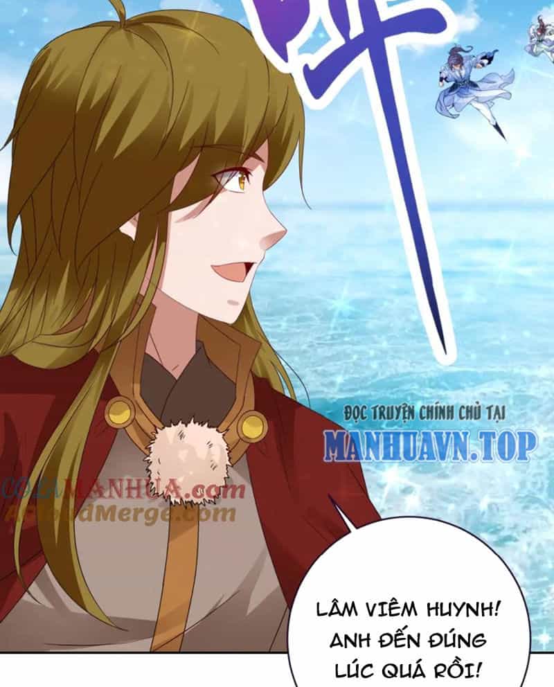 Thần Hồn Võ Đế - Chương 330 - ảnh 19
