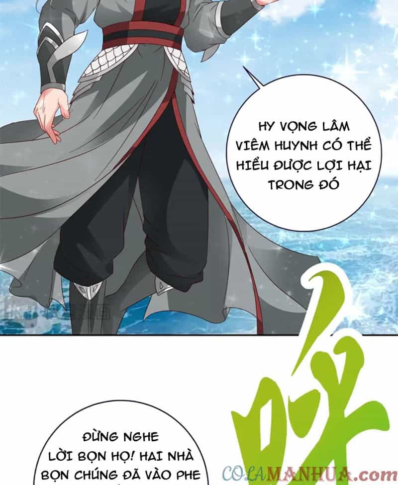 Thần Hồn Võ Đế - Chương 330 - ảnh 26