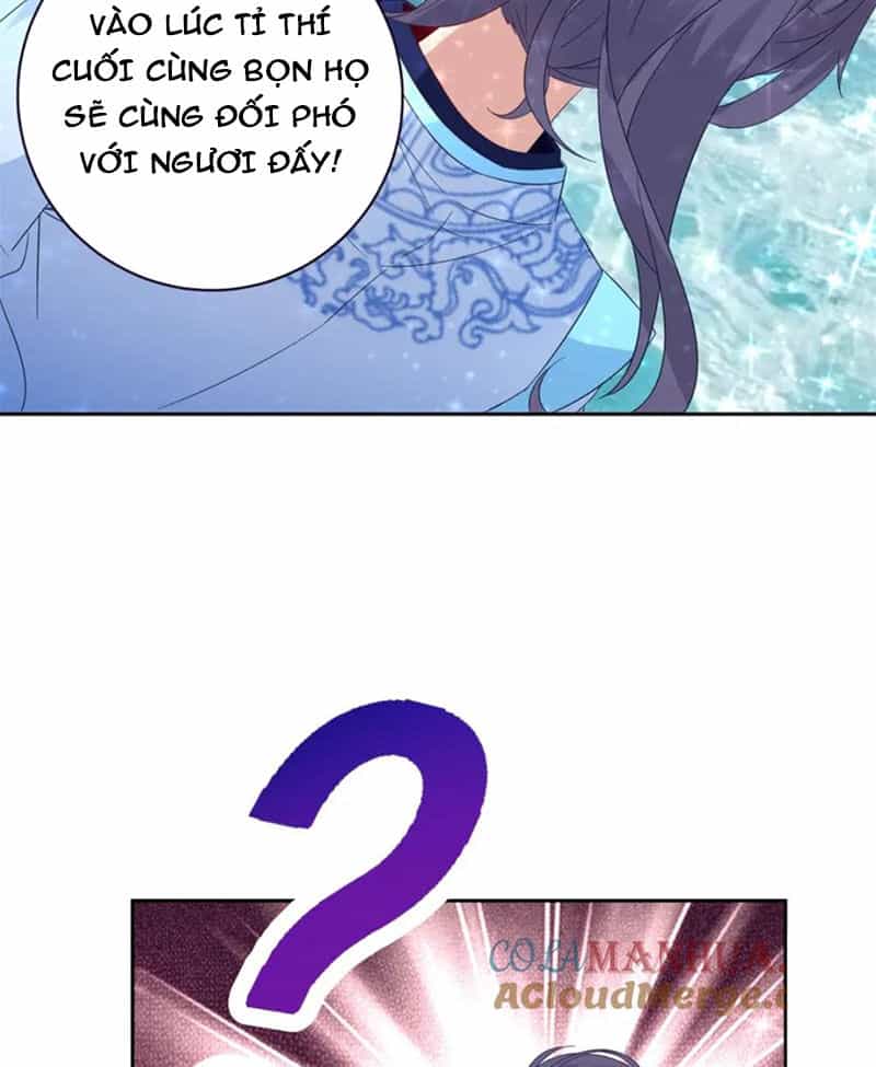 Thần Hồn Võ Đế - Chương 330 - ảnh 28
