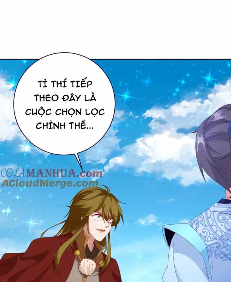 Thần Hồn Võ Đế - Chương 330 - ảnh 30