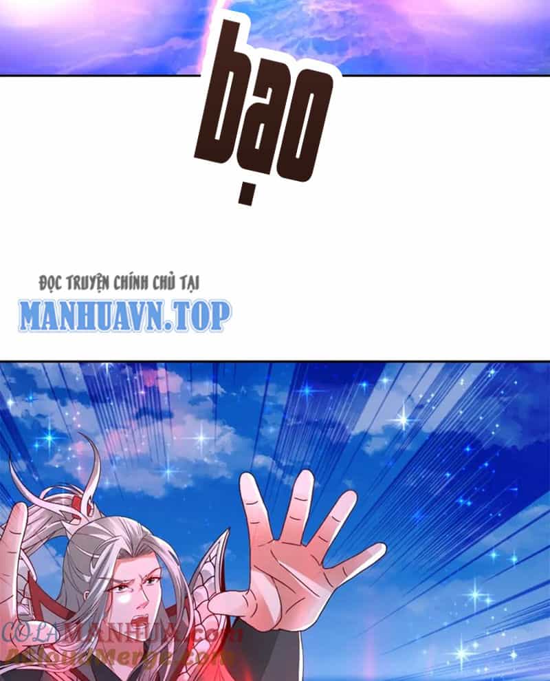 Thần Hồn Võ Đế - Chương 331 - ảnh 15