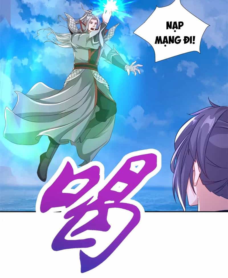 Thần Hồn Võ Đế - Chương 331 - ảnh 29