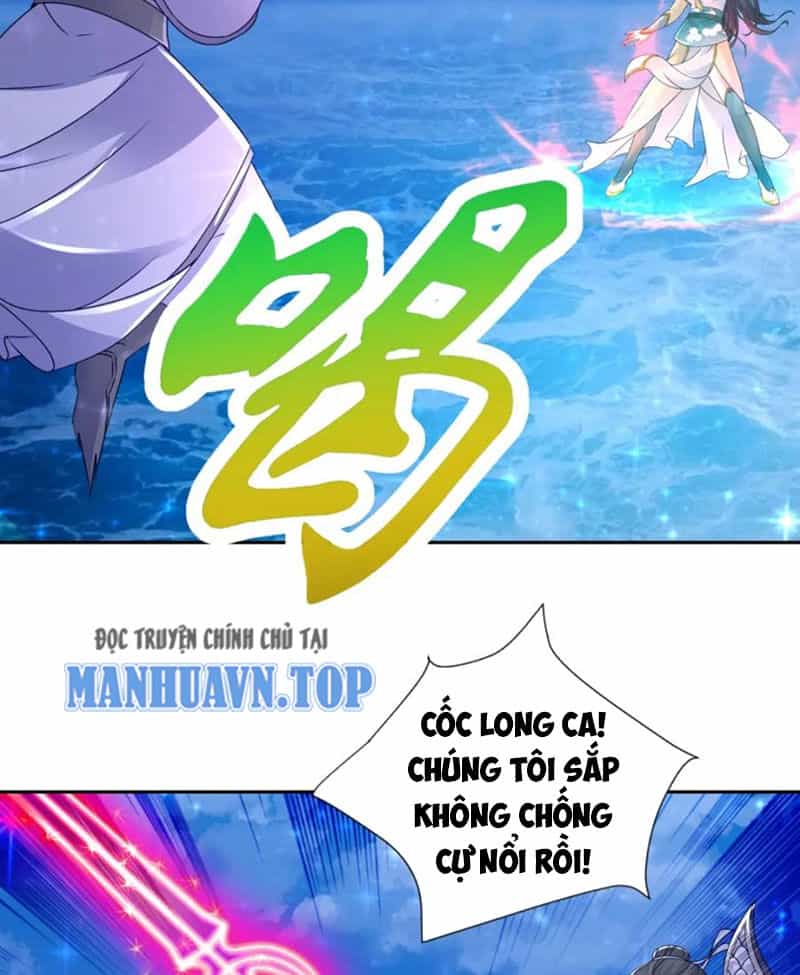 Thần Hồn Võ Đế - Chương 331 - ảnh 33