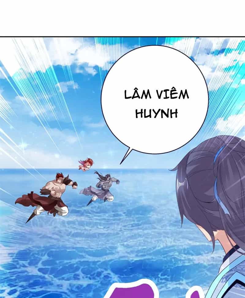 Thần Hồn Võ Đế - Chương 331 - ảnh 35