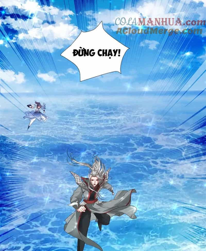Thần Hồn Võ Đế - Chương 331 - ảnh 38