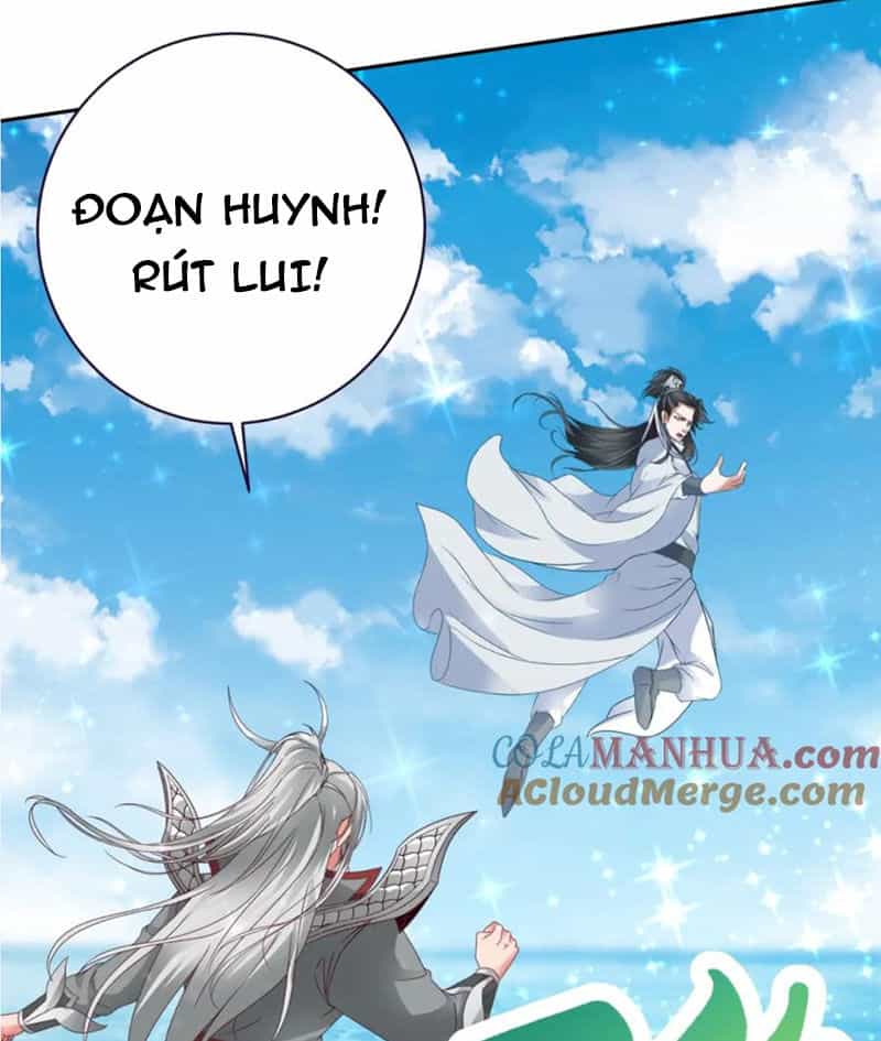 Thần Hồn Võ Đế - Chương 331 - ảnh 43