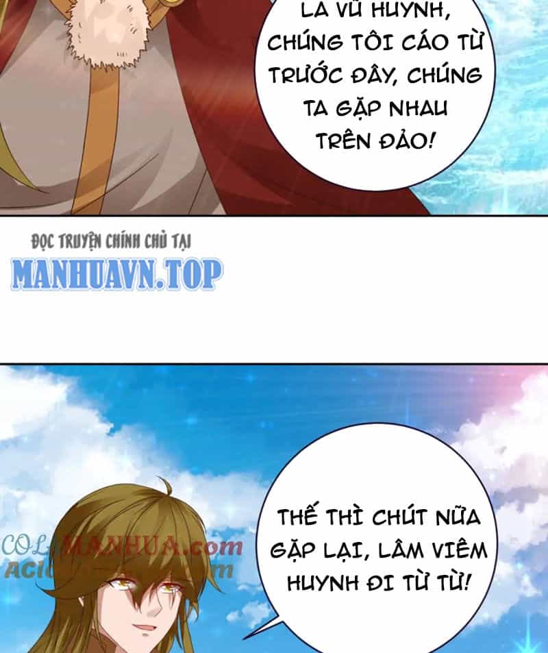 Thần Hồn Võ Đế - Chương 332 - ảnh 12