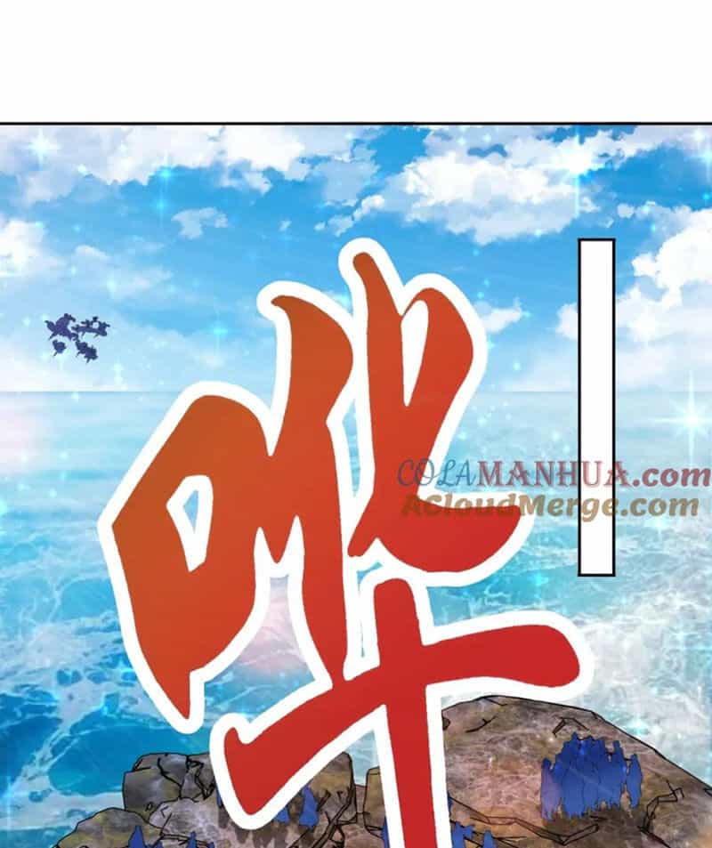 Thần Hồn Võ Đế - Chương 332 - ảnh 16