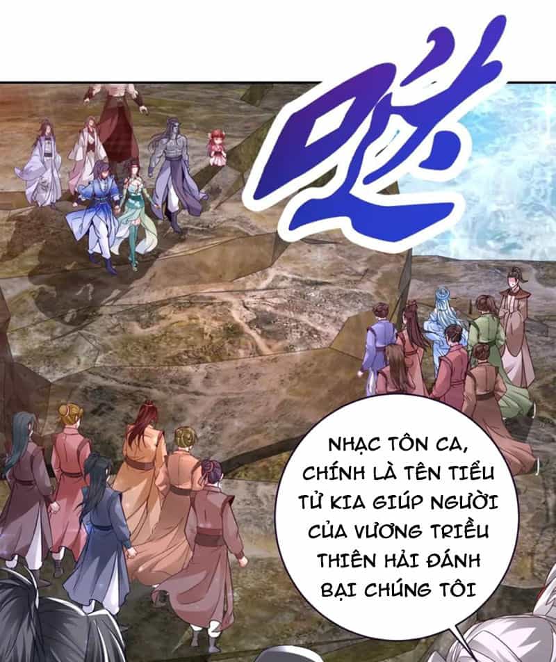 Thần Hồn Võ Đế - Chương 332 - ảnh 19
