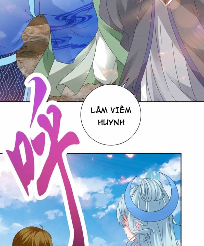 Thần Hồn Võ Đế - Chương 332 - ảnh 34