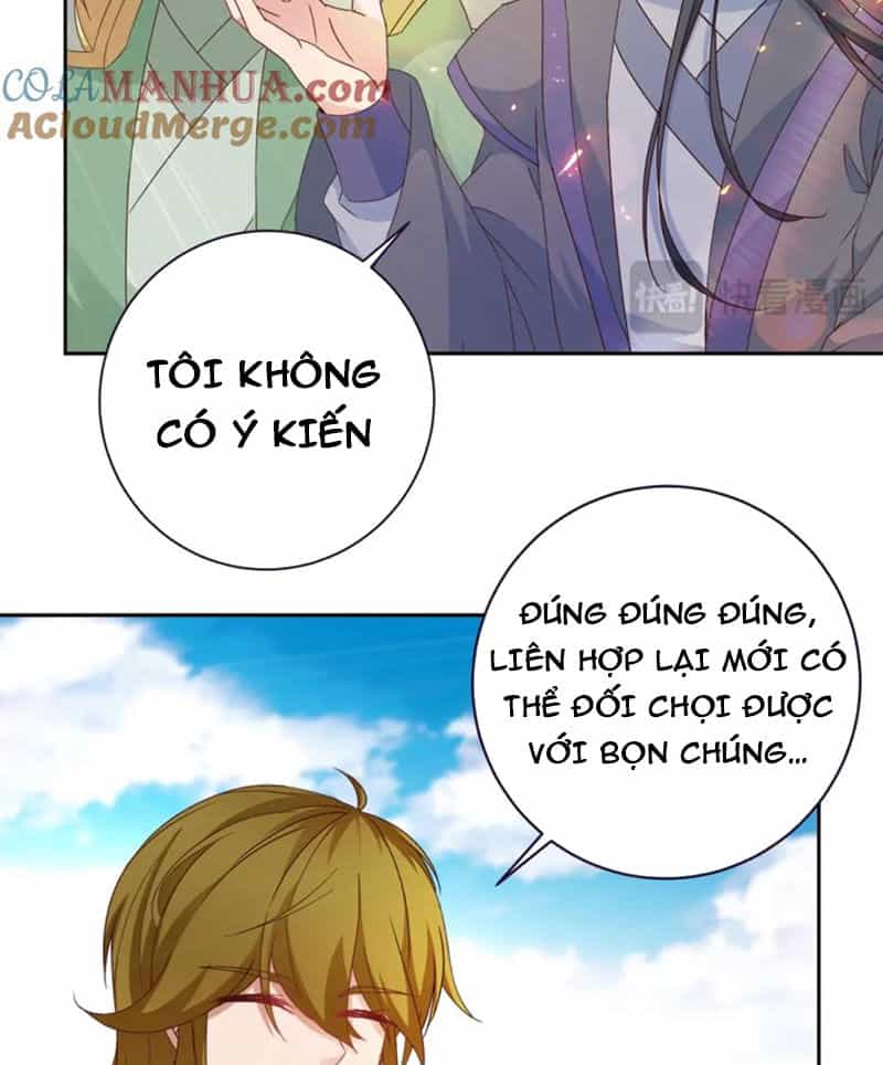 Thần Hồn Võ Đế - Chương 332 - ảnh 39