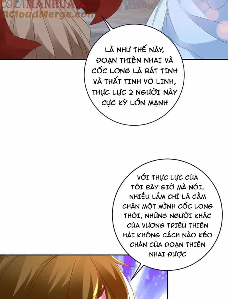 Thần Hồn Võ Đế - Chương 333 - ảnh 5