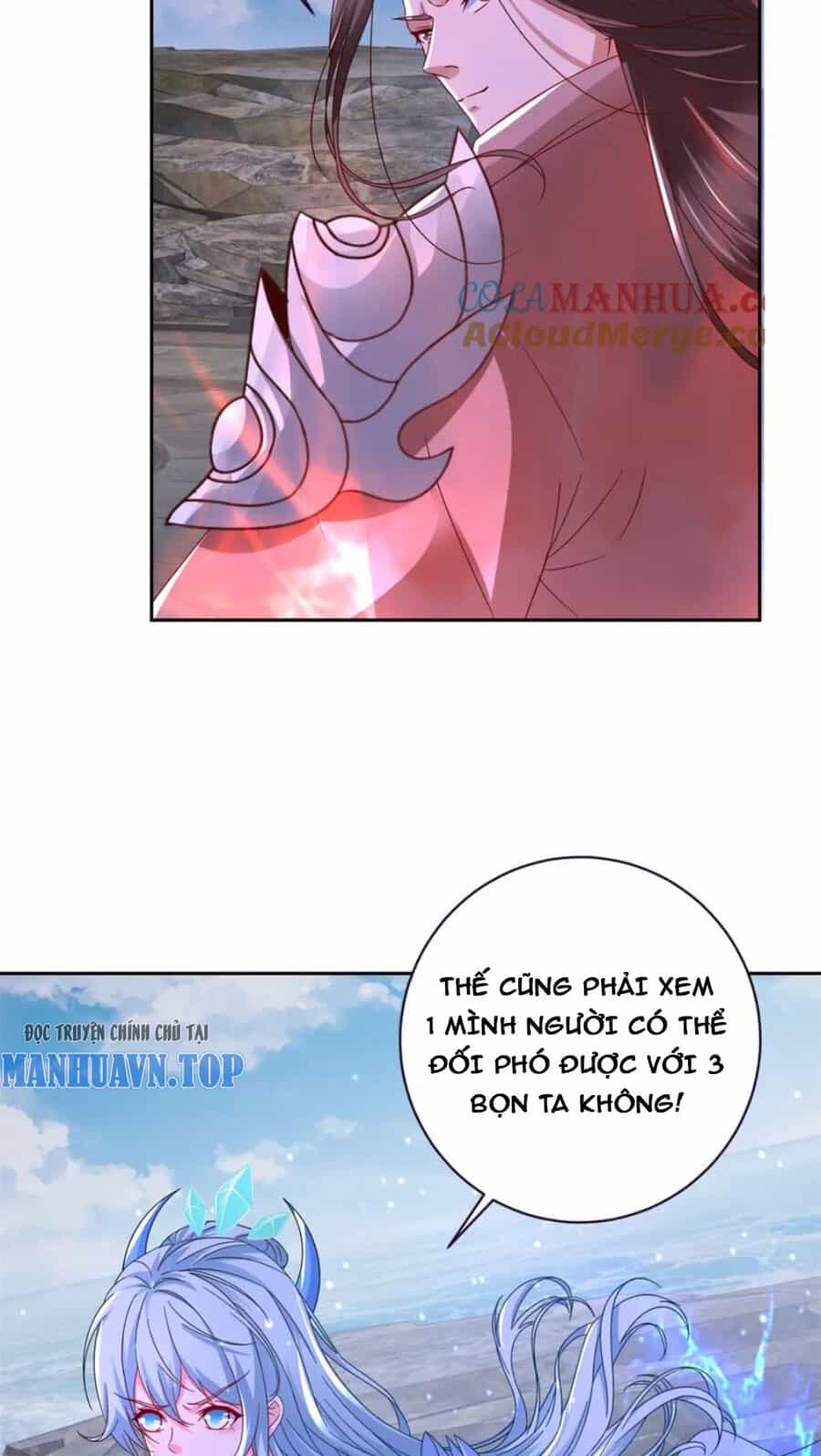 Thần Hồn Võ Đế - Chương 334 - ảnh 14