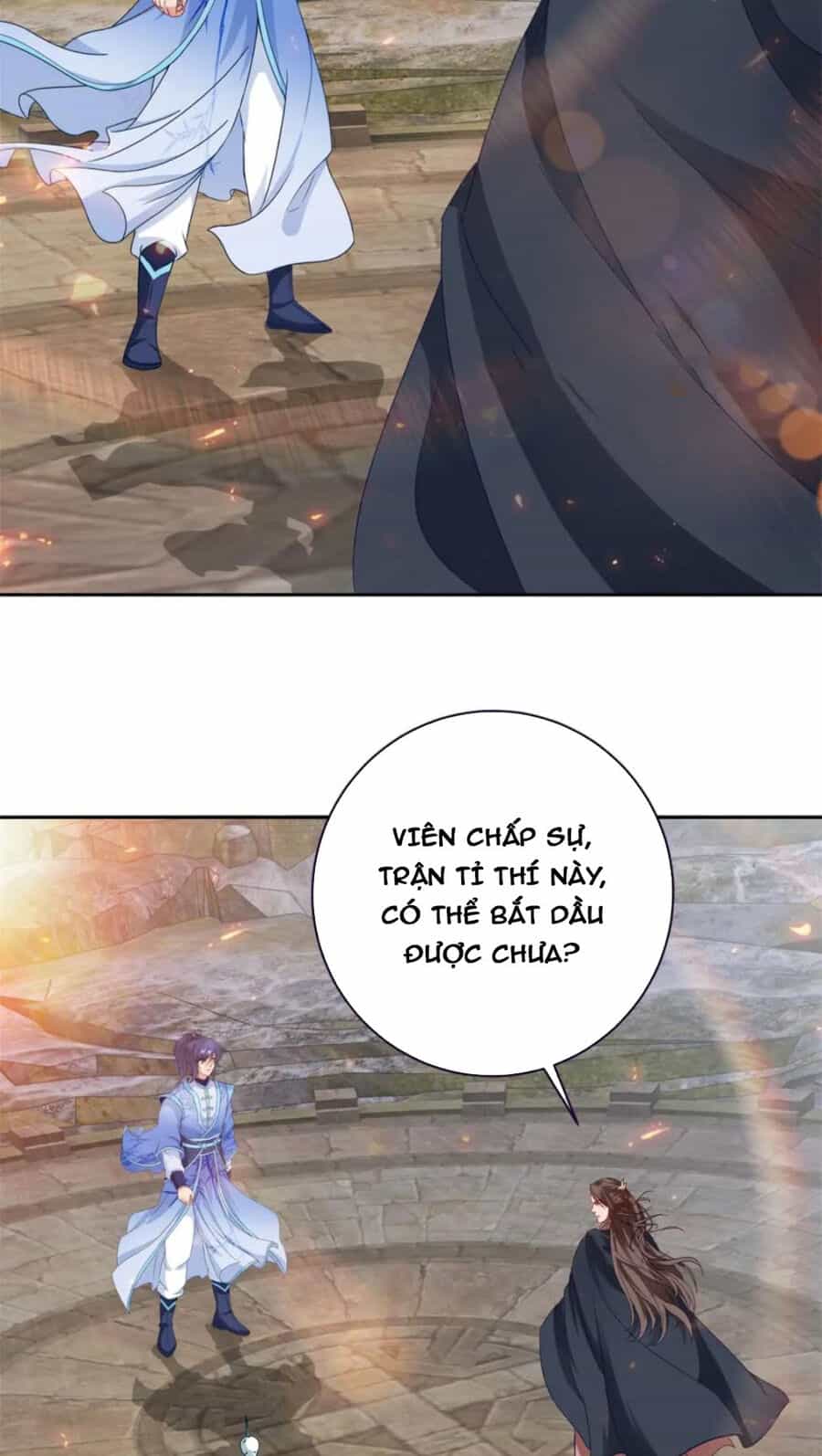 Thần Hồn Võ Đế - Chương 334 - ảnh 5