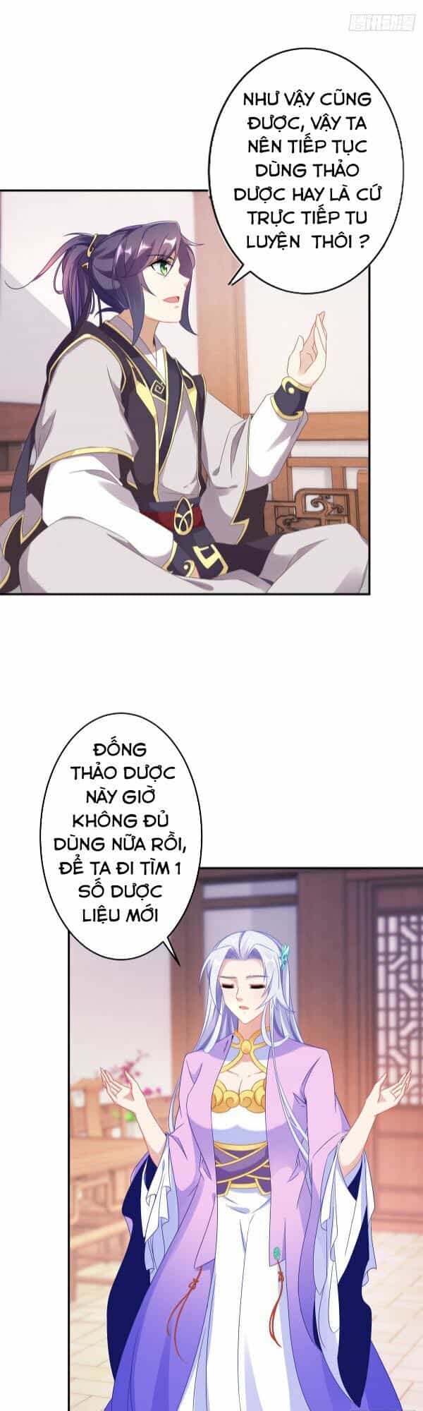 Thần Hồn Võ Đế - Chương 29 - ảnh 10